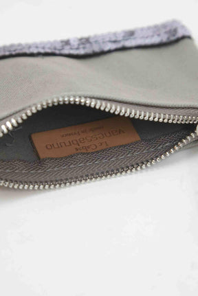 Pochettes Vanessa Bruno  Kaki