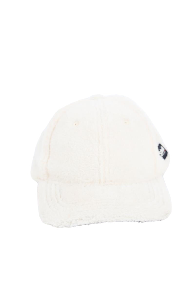 Casquettes Schott  Blanc