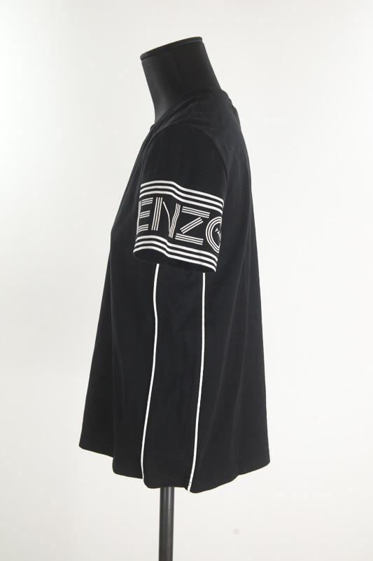 T-shirts Kenzo  Noir