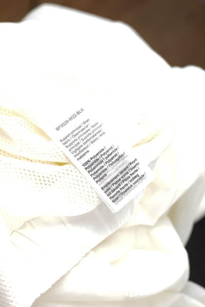 Veste Lacoste  Blanc