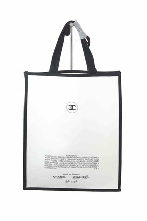 Sacs Chanel  Blanc