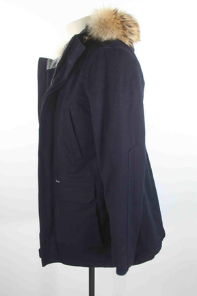 Autres Façonnable  Bleu