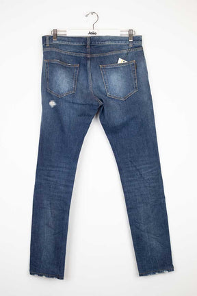 Autres Saint Laurent  Bleu