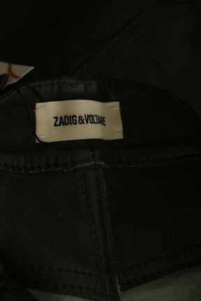 Autres Zadig & Voltaire  Kaki