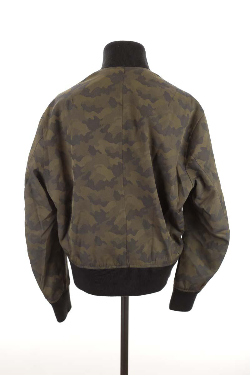 Blousons The Kooples  Vert