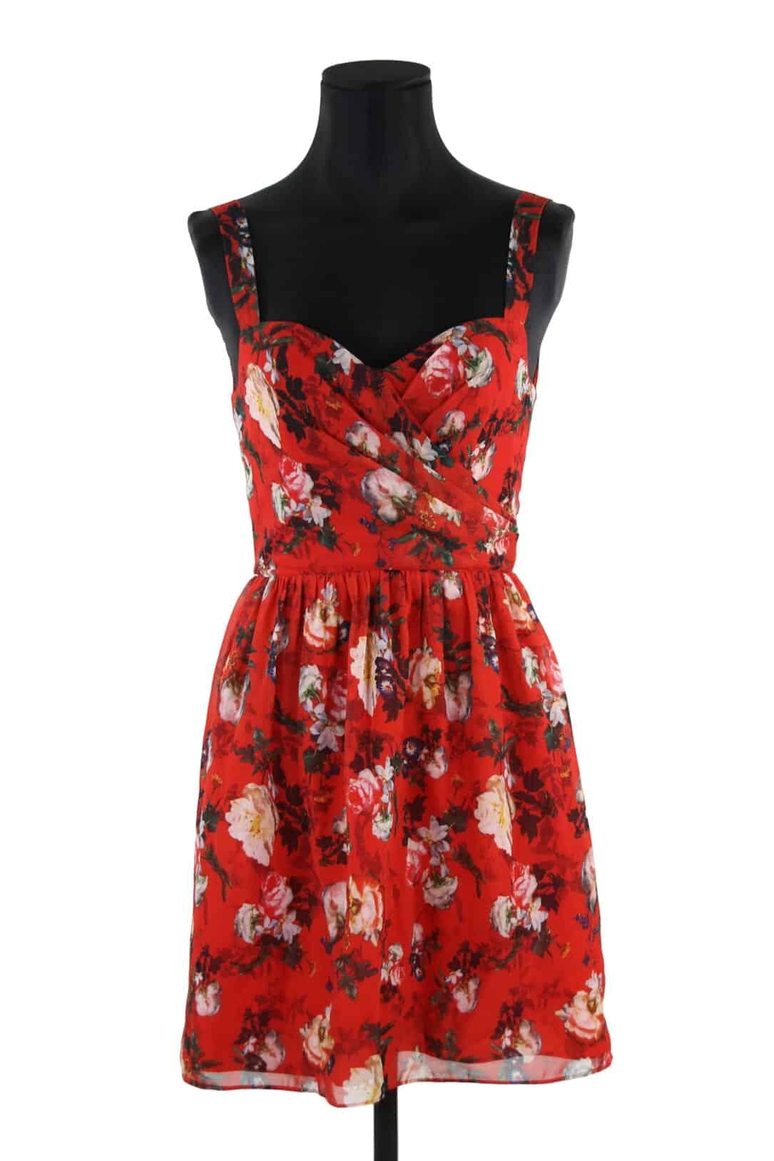 Mini The Kooples  Rouge