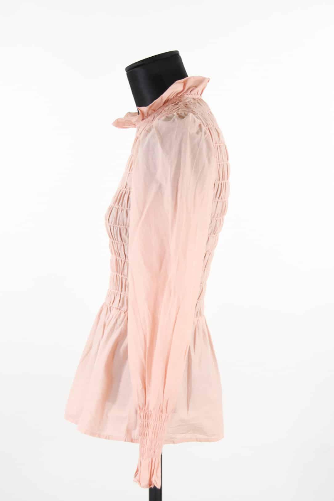 Blouses Maria de la orden  Rose