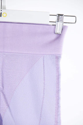 Leggings ADIDAS X IVY PARK  Violet