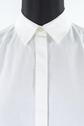 Chemises Victoria Beckham  Blanc