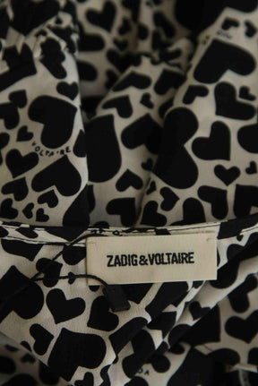 Mini Zadig & Voltaire Other Noir