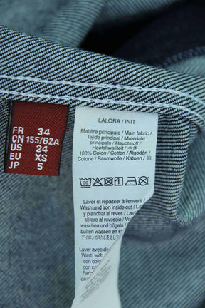  Comptoir Des Cotonniers  Bleu