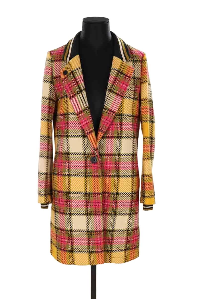 Manteaux Scotch & Soda  Multicolore