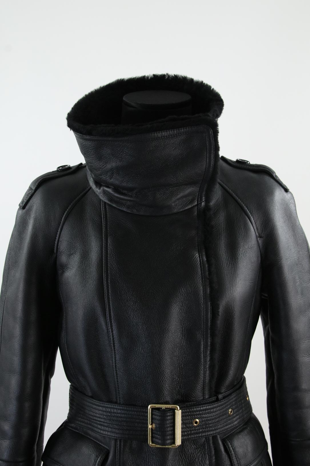 Autres Burberry  Noir