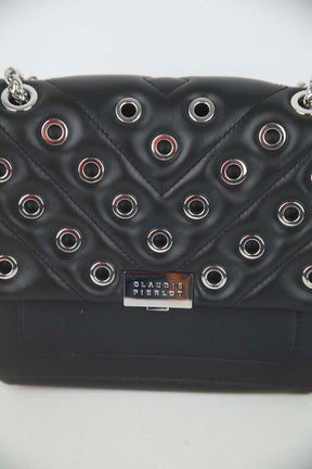 Sacs à main Claudie Pierlot  Noir