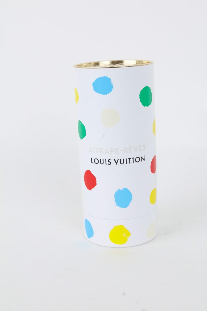 Parfum Louis Vuitton  Blanc
