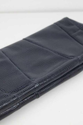 Pochette Emporio Armani  Bleu