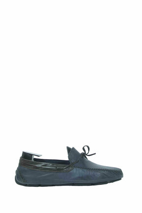 Mocassins Berluti  Bleu