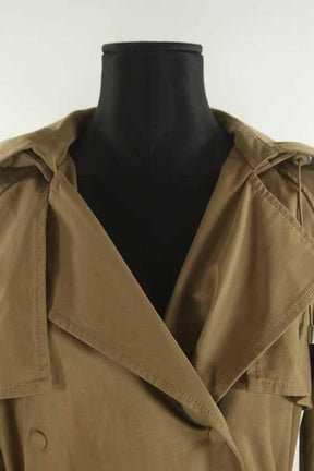 Trench-coats S Oliver  Camel