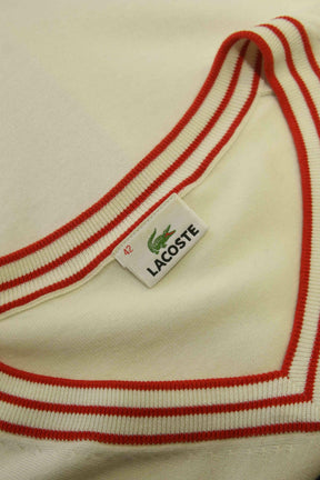 Pull-over Lacoste  Beige