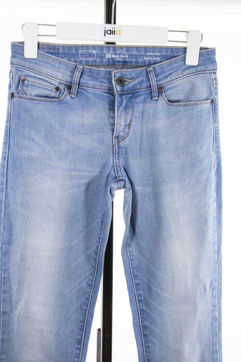  Levis   Bleu