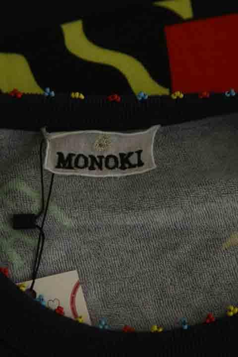 Sweatshirts Monoki  Marine