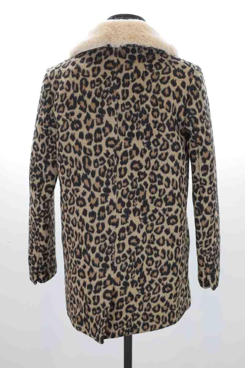 Autres Karl Marc John  Marron