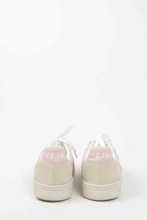 Baskets Veja Other Beige
