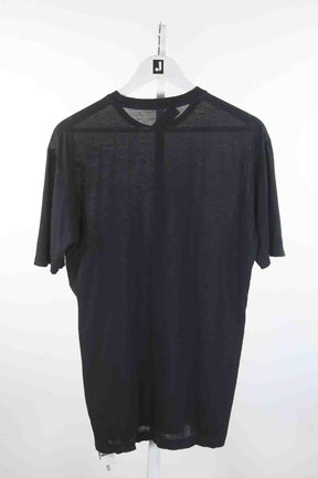 T-shirt Dsquared 2  Noir