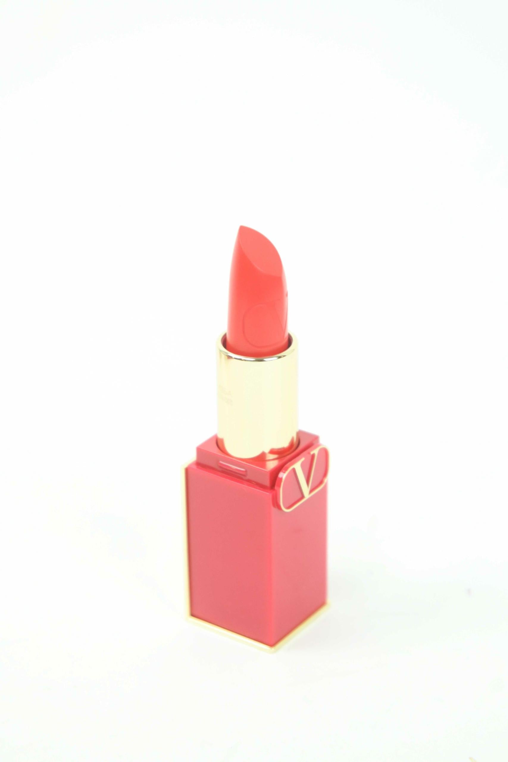 Rouge à lèvres Valentino  Rouge