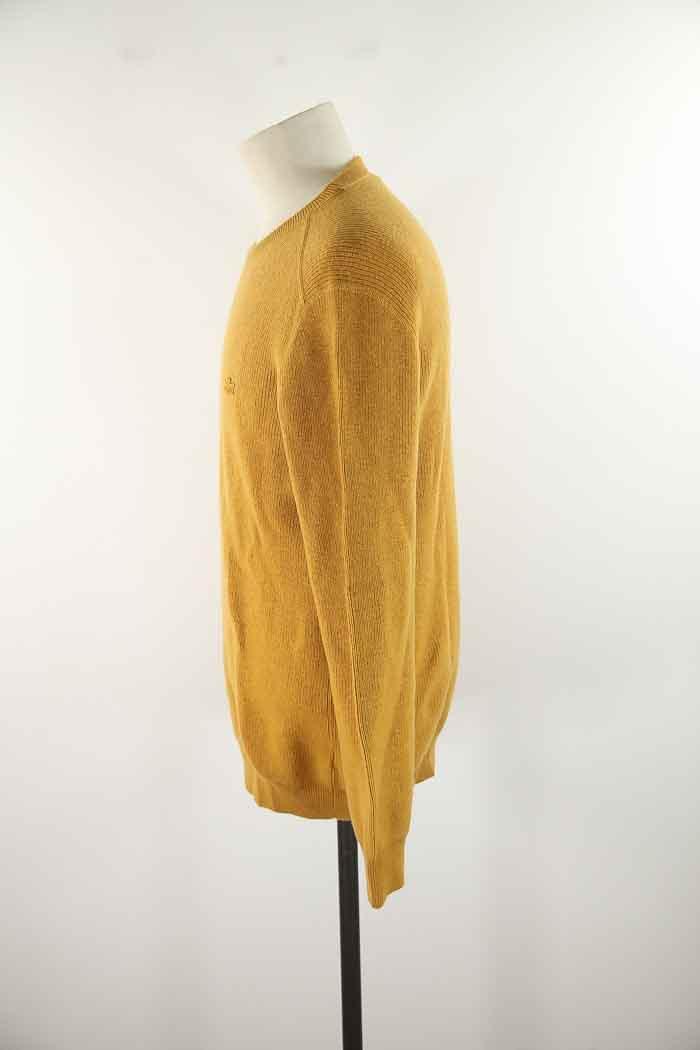 Pulls Lacoste  Jaune