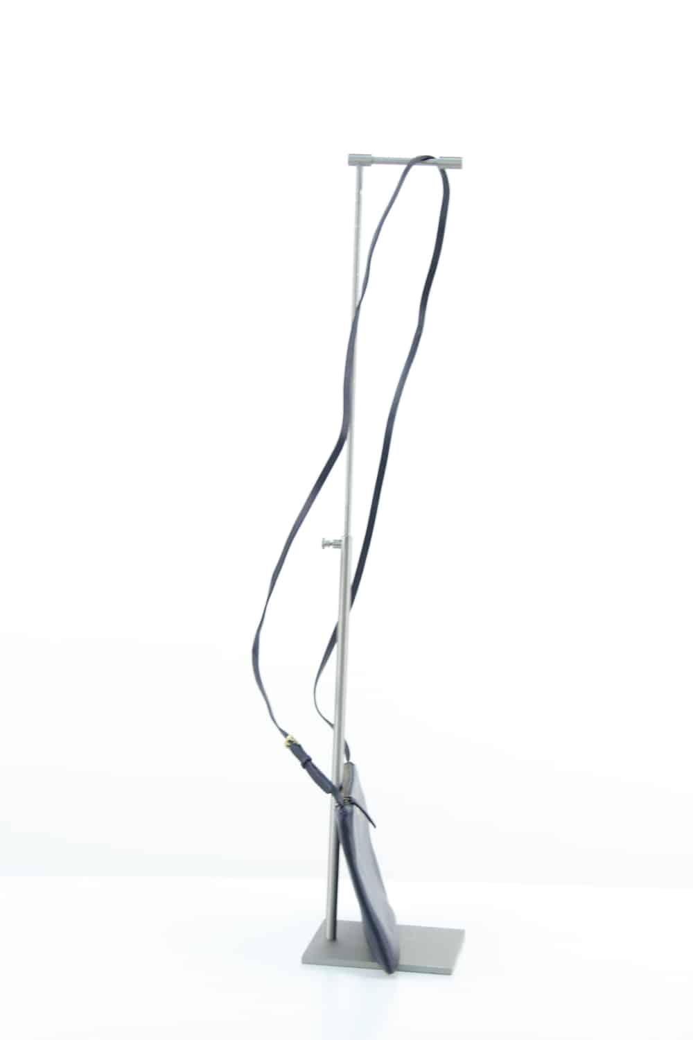 Bandoulière Inès de la Frassange  Bleu