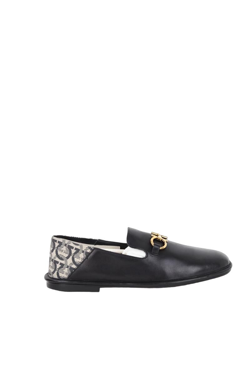 Mocassins Salvatore Ferragamo Other Noir