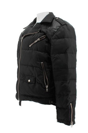 Puffer The Kooples  Noir