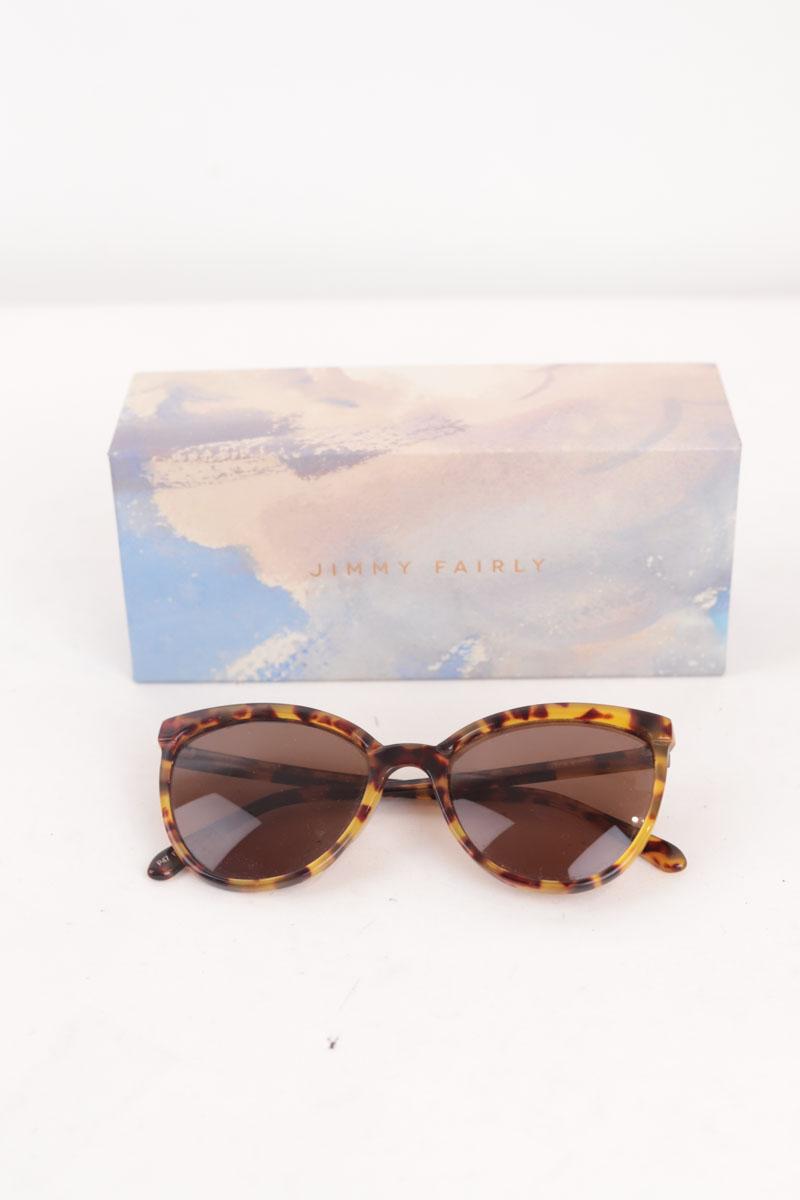 Autres Jimmy Fairly  Marron