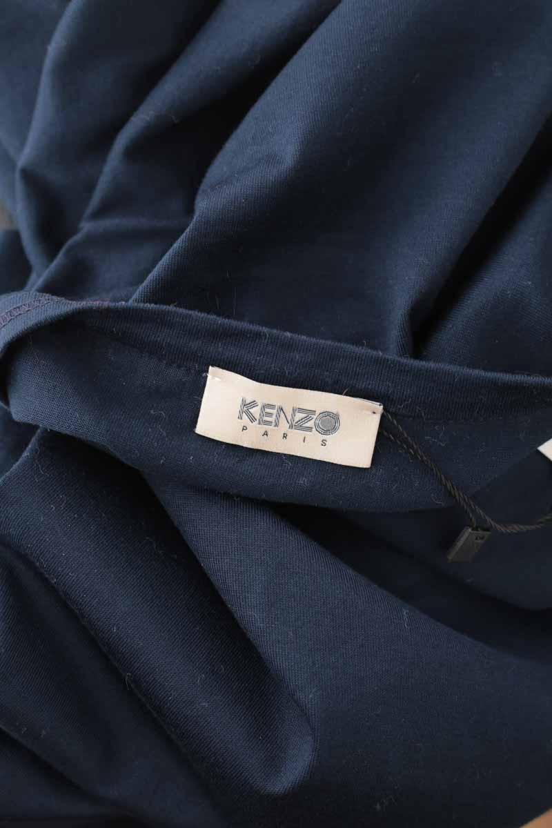T-shirts Kenzo  Bleu