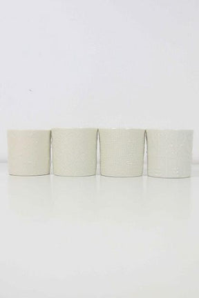 Décoration Alix D Reynis  Blanc