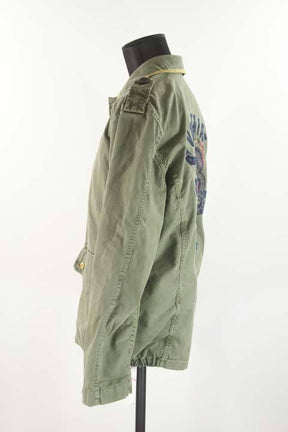 Vestes Zadig & Voltaire  Kaki