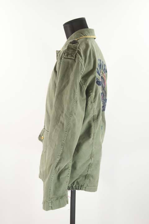 Vestes Zadig & Voltaire  Kaki