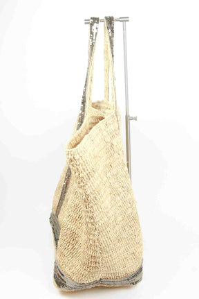 Cabas Vanessa Bruno Cabas Beige