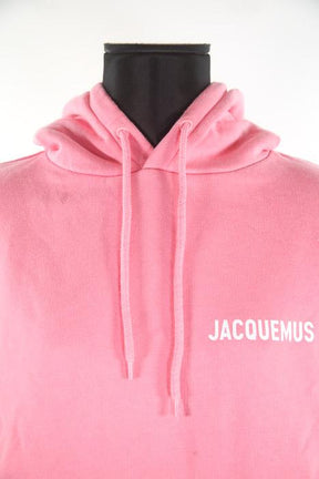 Sweatshirts Jacquemus  Rose