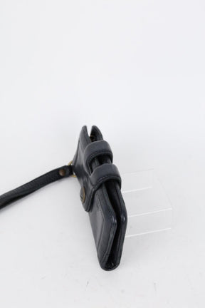 Portefeuille Gerard Darel  Noir