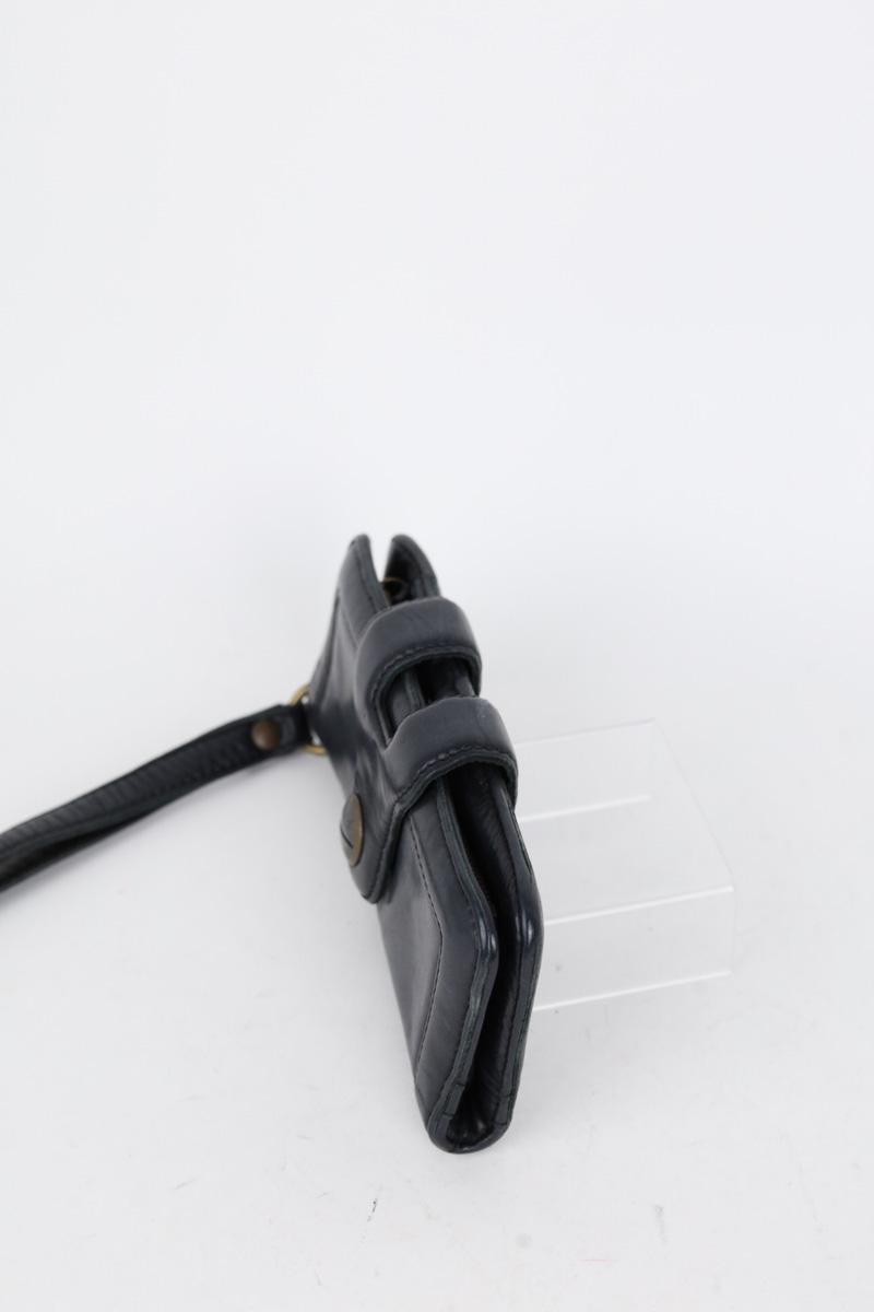 Portefeuille Gerard Darel  Noir