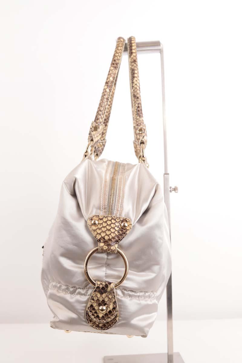 Sacs bowling Tod's  Beige