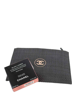 Blush Chanel  Noir