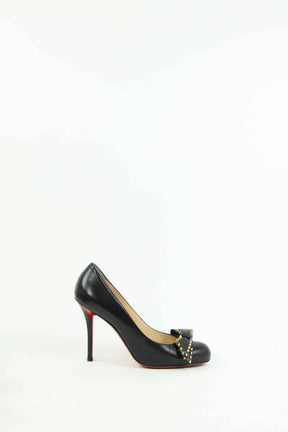  Christian Louboutin  Noir