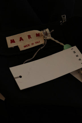 Jupe Marni  Noir