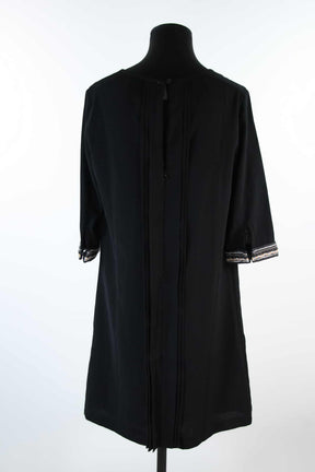 Mini Nina Kaufmann  Noir