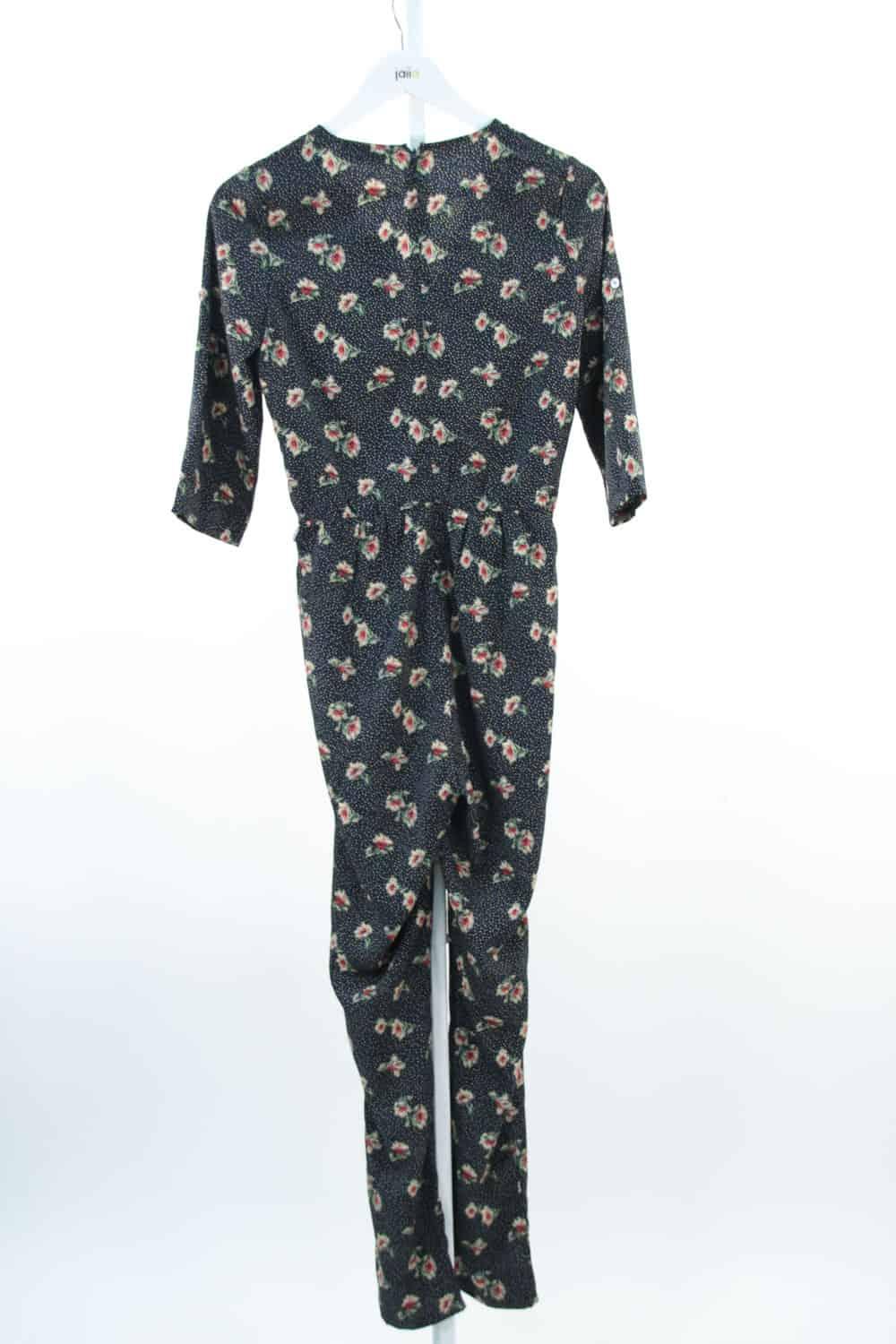  Molly & Bracken  Noir