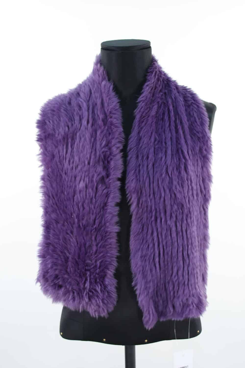  Claudie Pierlot  Violet