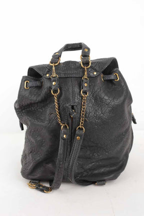 Sac à dos Jérôme Dreyfuss  Noir